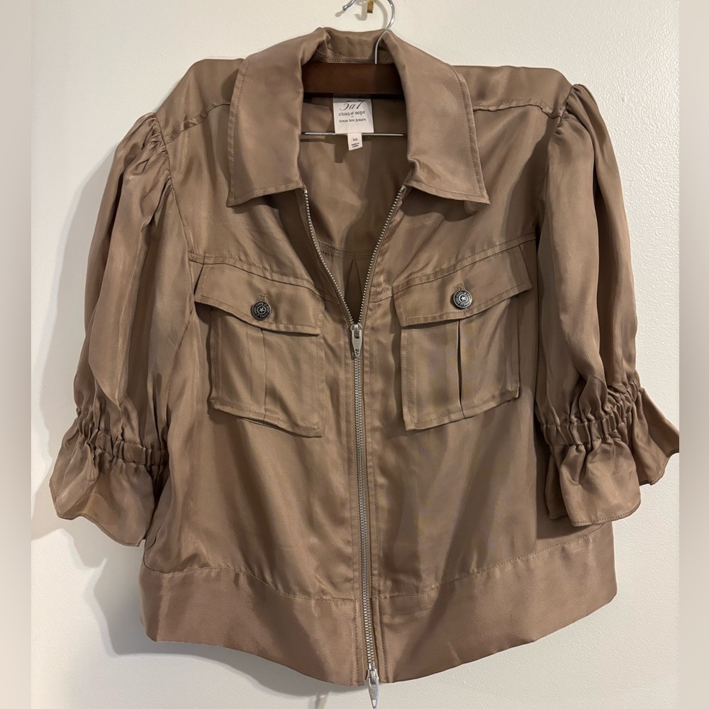 Cinq à Sept Women's Holly Jacket